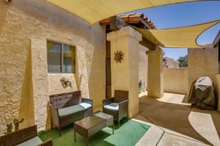 Yuma Desert Oasis: Pool & Remote Work Setup! - 0