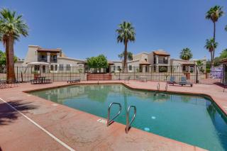 Yuma Desert Oasis: Pool & Remote Work Setup! - 9