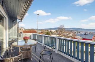 Beautiful vacation home in Bø - 8
