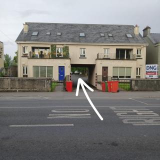 Spacious 4Bed Duplex in Newcastle Galway City - 7