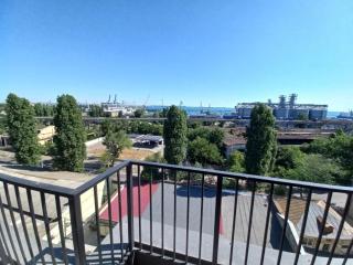 Itown Apartments - 4
