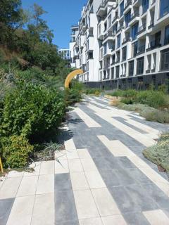 Itown Apartments - 1