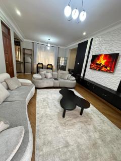 Harrice bnb - 6