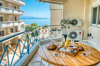 Domus Omnia Chios Town Home - 3