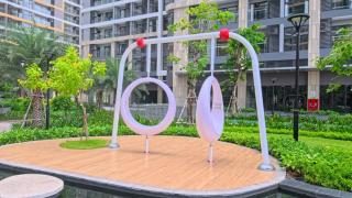 Vinhomes Grand Park - 1PN Plus The Opus One - 3