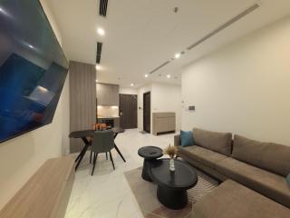 Vinhomes Grand Park - 1PN Plus The Opus One - 7