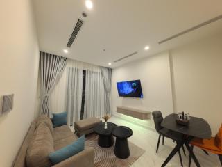 Vinhomes Grand Park - 1PN Plus The Opus One - 7