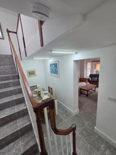 St Marys Cottages 1 - 8