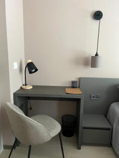 Black Vanilla Apartment - 2