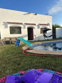 Villa Bingo & Piscine - 6