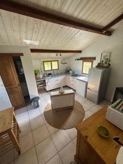 Gîte de Rille - 5