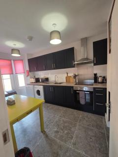 St Marys Cottages 1 - 5