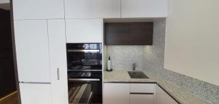 Little Pressburg Apartment - 1