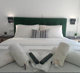 Enigma Boutique Houses Vraxos - 4