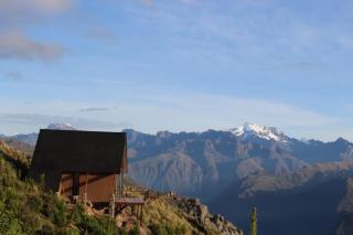 Taruka Lodge - 4