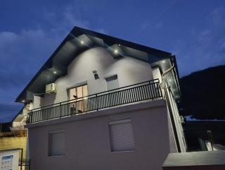 Melissa luxury Apartment - 2
