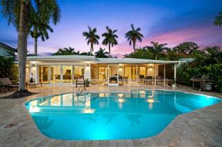Martell House - 0