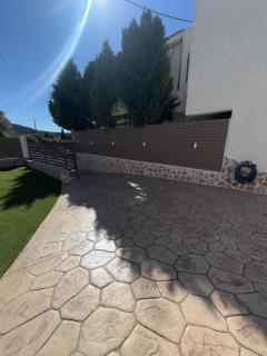 Katsaras Sunset & Pool House - 2