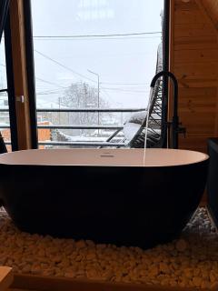 Edelweiss Cottage Kazbegi Mountain Views Near Gergeti - 8