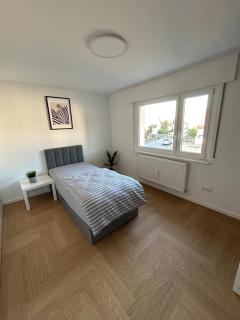 Wohnkonzept Apartments - 7