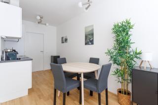 Brand New Modern Apartment near Center - 6