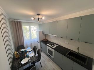 Botanic De-Luxe Apartament - 1