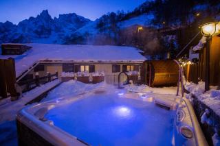 Hotel Pilier D'Angle & Wellness - Courmayeur - 4
