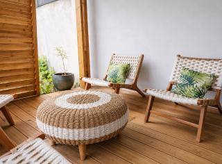 Villa des trois singes - Saint-Pierre - 7