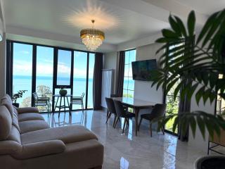 Modern Villa - infinity pool & Panoramic Sea View - 2