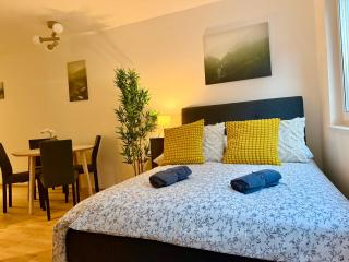 Brand New Modern Apartment near Center - 0