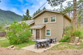 10 Mi to The Incline! Gem w/ Game Room & Fire Pit - 0