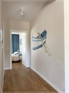 Apartament JuNe ogródek, blisko do jeziora - 7