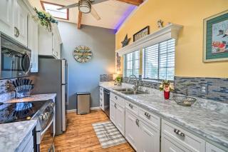 Bethel Island Retreat w/ Private Boat Slip! - 1