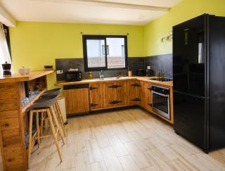 Villa des trois singes - Saint-Pierre - 3