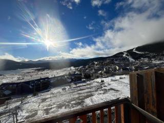 Duplex 3 Pièces - Vue Lac et Montagnes - Parking Inclus - FR-1-593-102 - 4