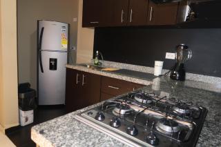 Le Green Suites apartamento familiar a 7 minutos del aeropuerto - 8
