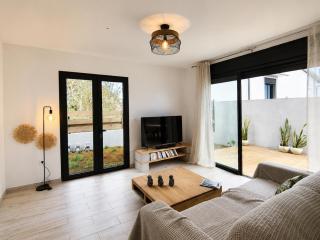 Villa des trois singes - Saint-Pierre - 2