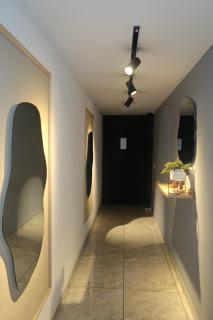 Le Green Suites apartamento familiar a 7 minutos del aeropuerto - 5