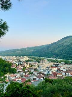 Forest House - Berat - 4