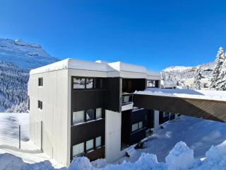 Appartement lumineux au pied des pistes avec WIFI gratuit - 3