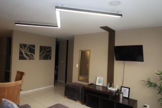 Le Green Suites apartamento familiar a 7 minutos del aeropuerto - 3