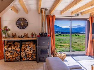 Maison d'Exception en Lisière de Forêt avec WIFI et Parking aux Angles - FR-1-295-215 - 1