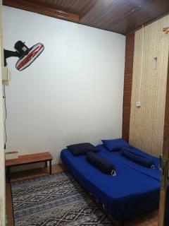 Penginapan Syariah Harmony House - 7