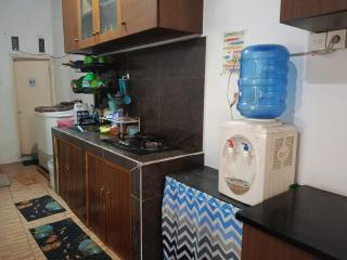 Penginapan Syariah Harmony House - 1