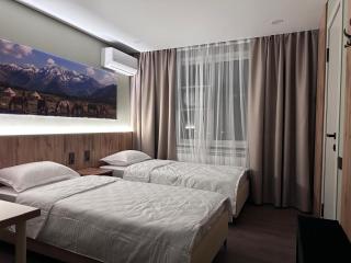 GuestHouse-Medeu - 9