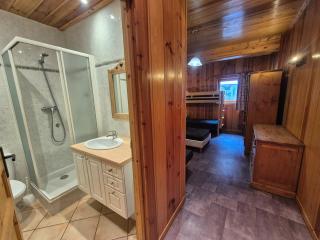 Grand appartement rénové 14 pers, sauna, animaux acceptés - FR-1-502-360 - 5
