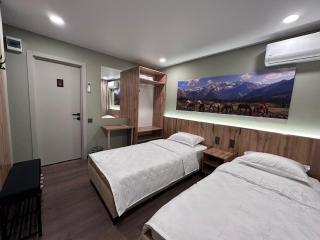 GuestHouse-Medeu - 1
