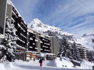 Appartement confortable proche des pistes avec casier à ski - FR-1-425-153 - 1