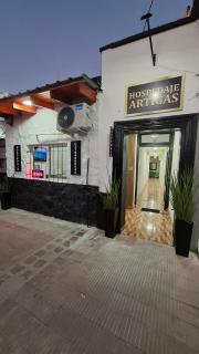 Hospedaje Artigas - 7