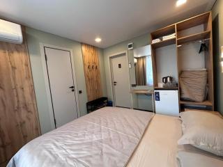 GuestHouse-Medeu - 4